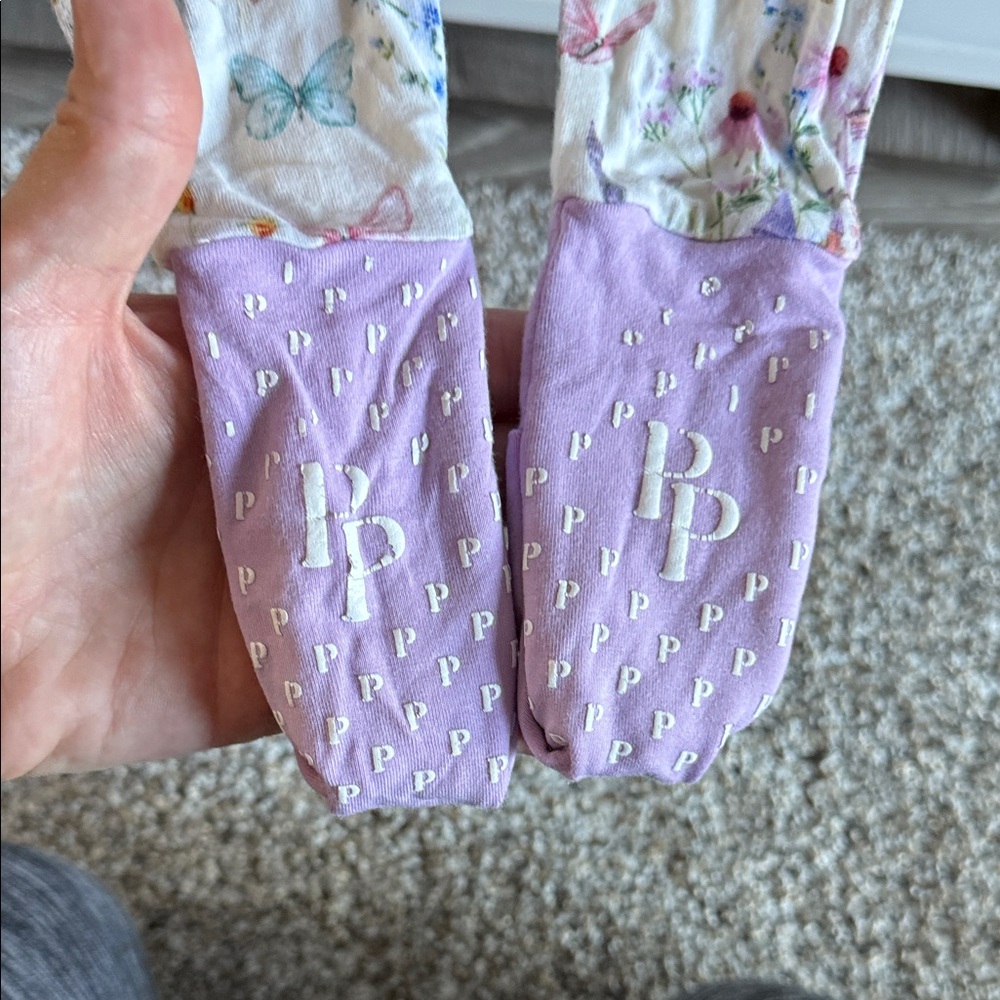 Posh Peanut Katrina Pajamas - Picture 5 of 5